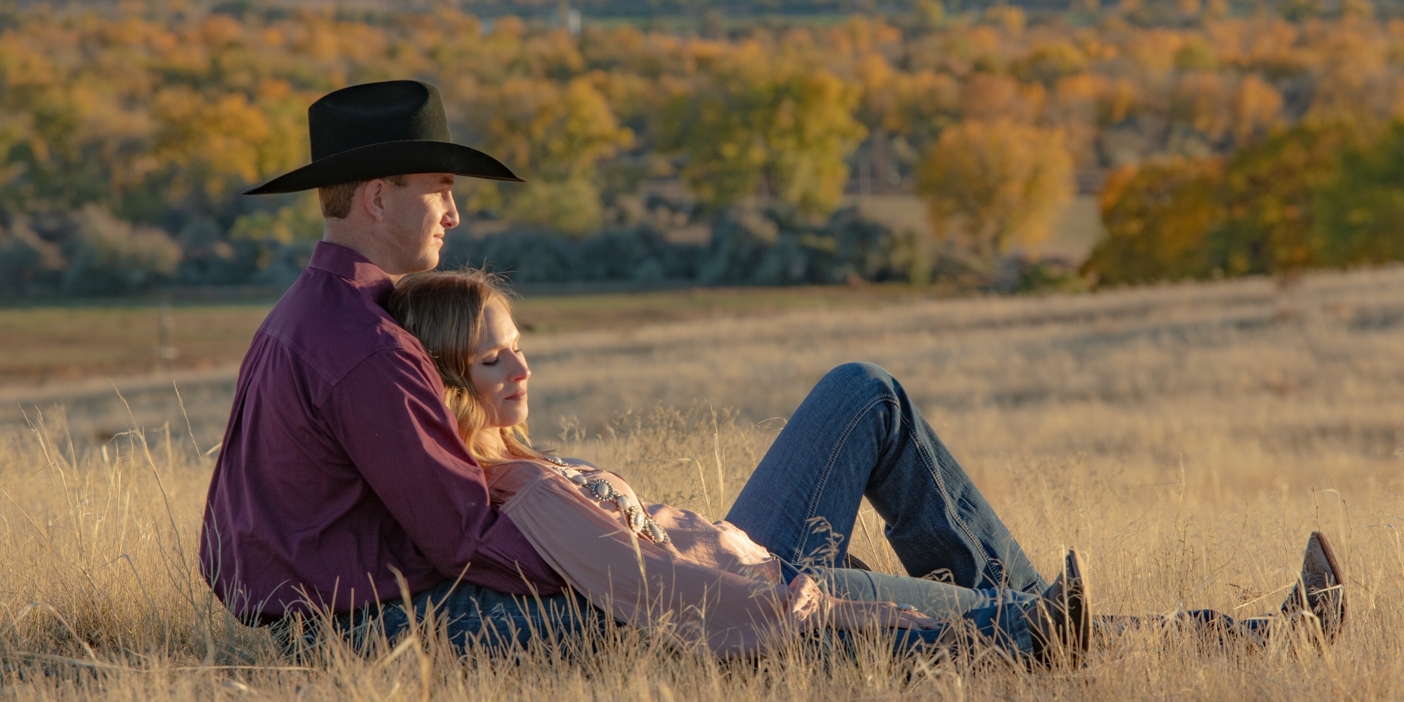 Chelsey & Jake Home Page Banner