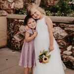 Emryn & Atlee 🌸👰🏼‍♀️