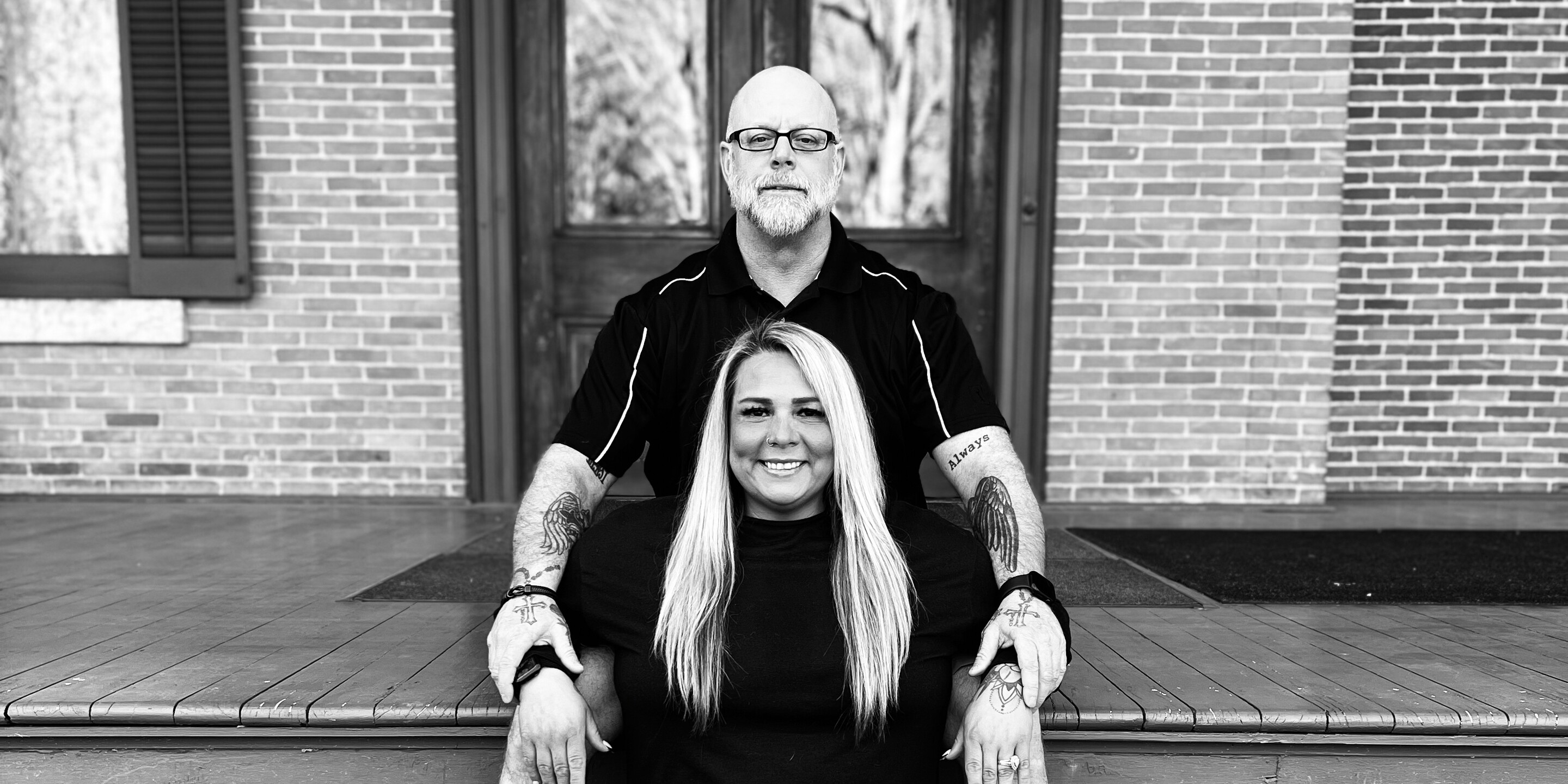 Lisa Hrynciw and Jason Whaley's Wedding Website - The Knot