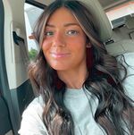 Maddie Hines