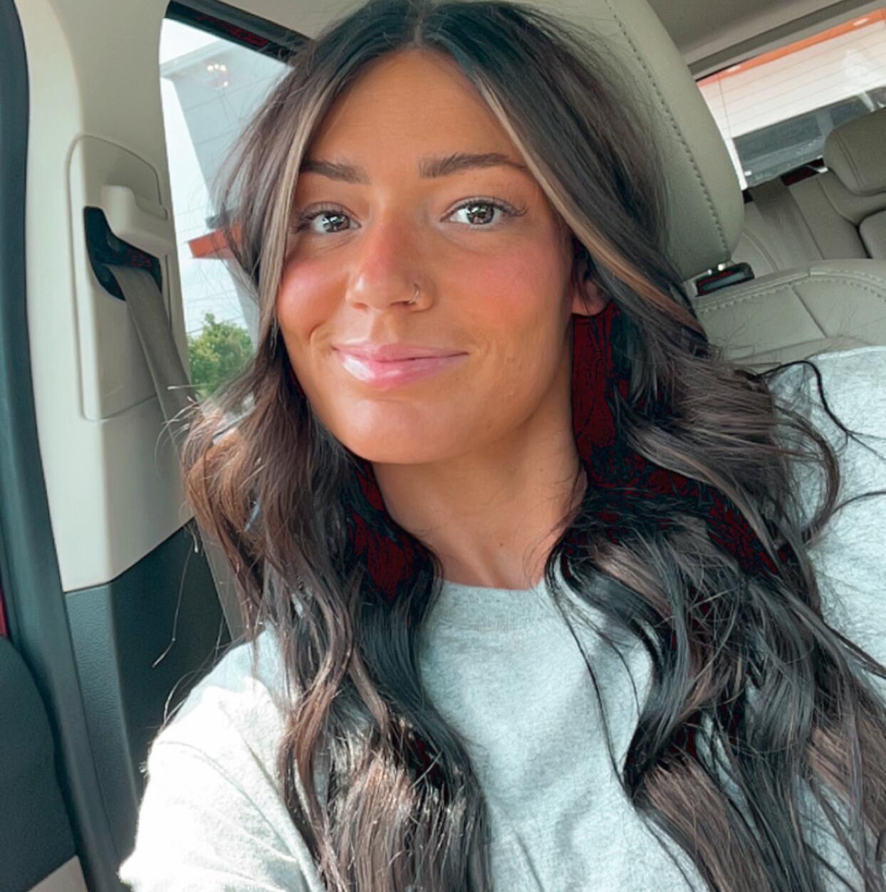 Maddie Hines