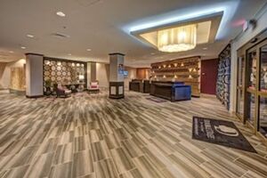 Picture of DoubleTree by Hilton Hotel Decatur Riverfront