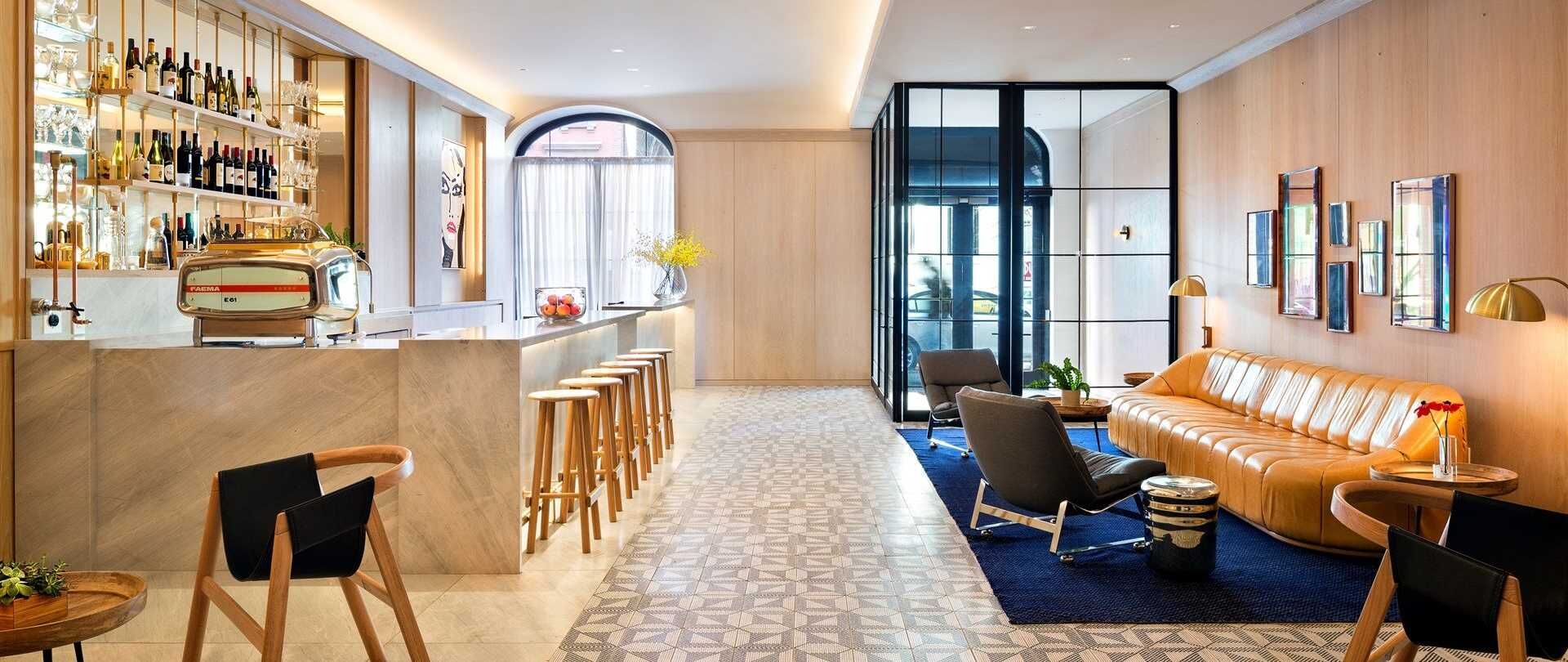 Picture of The GEM Hotel Chelsea