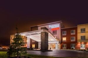 Picture of Fairfield Inn & Suites Utica