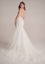 Maggie Sottero AVIANO Fit-and-Flare Wedding Dress - thumbnail - 6