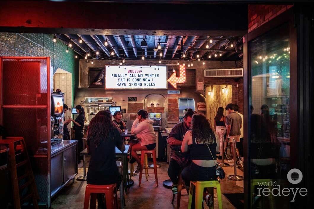 Picture of Bodega Taqueria y Tequila