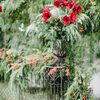 An Elegant, Holiday-Themed Wedding at Black Dolphin Inn in New Smyrna Beach, Florida