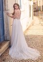 Maggie Sottero BETSY A-Line Wedding Dress - thumbnail - 2