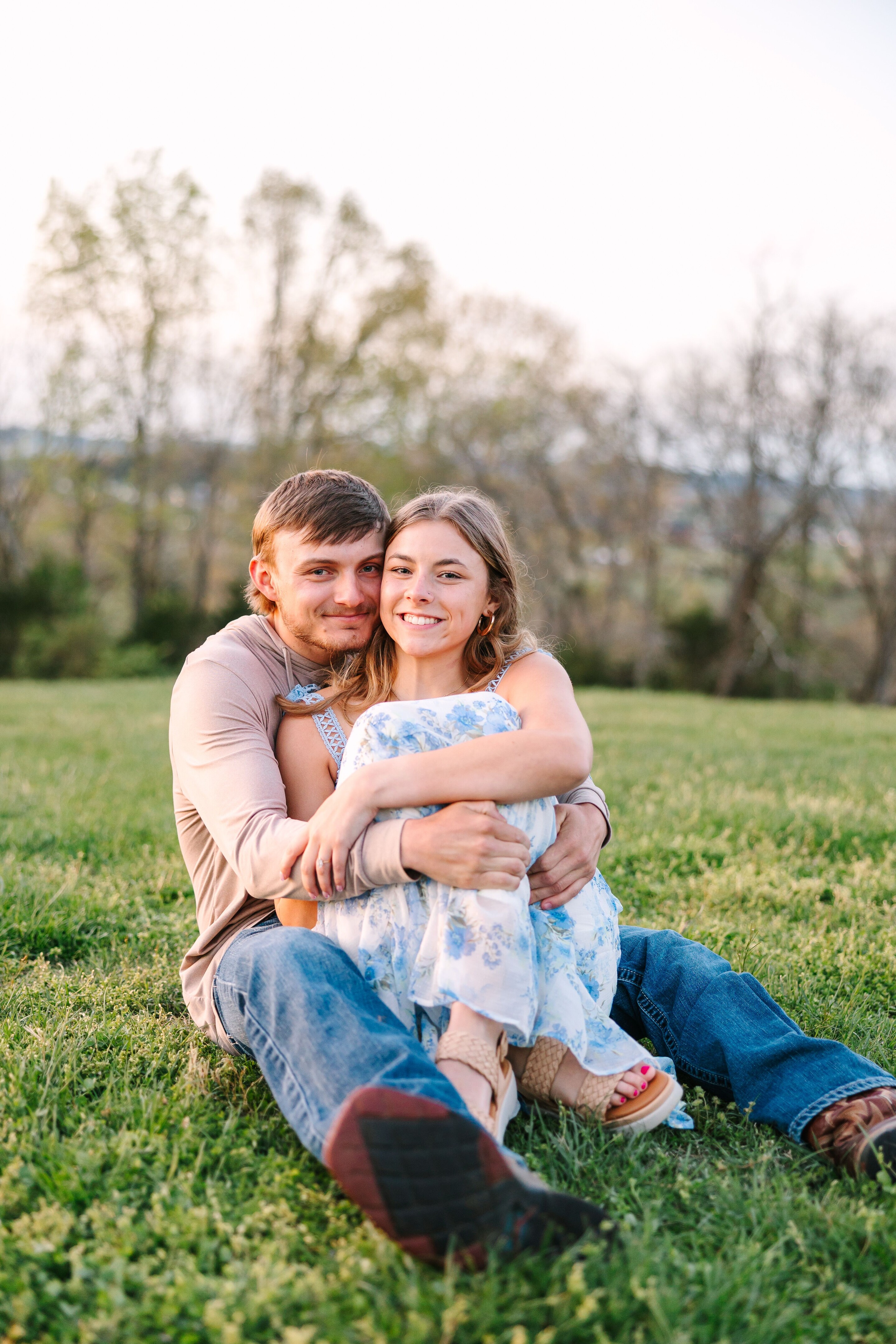 Cameron & Erica Home Page Banner