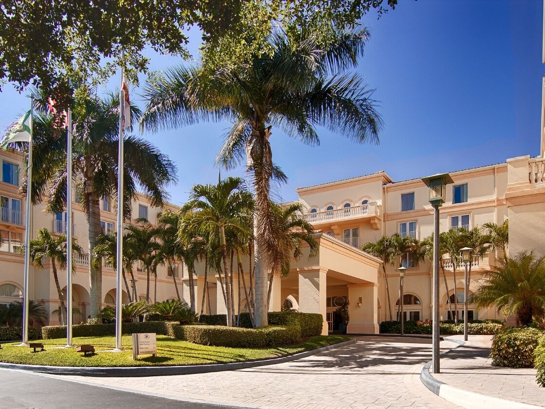 Picture of Hilton Naples