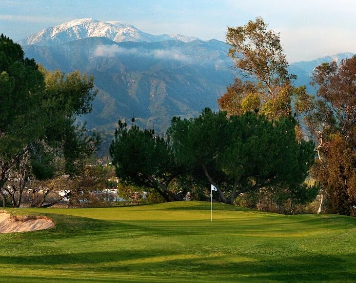 Picture of Mountain Meadows Golf Course