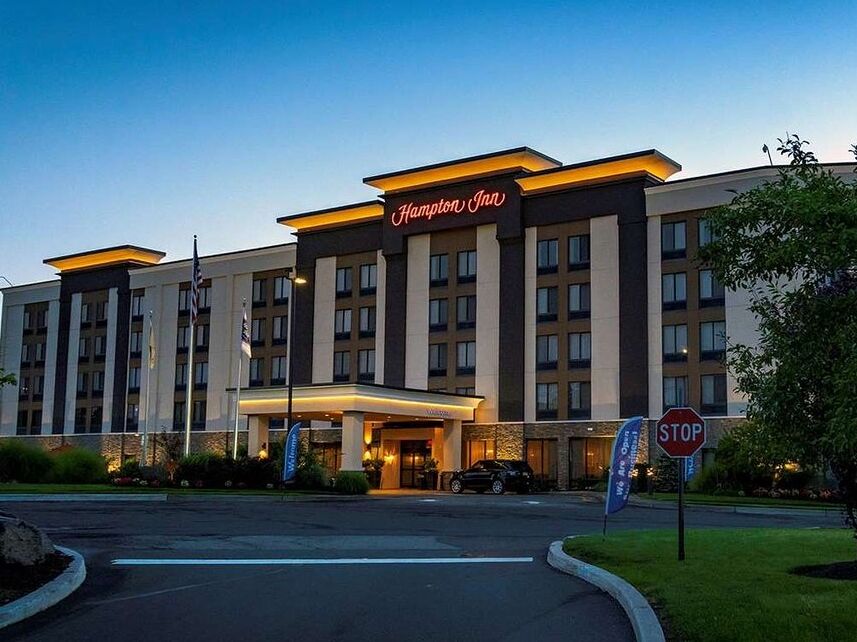 Picture of Hampton Inn Carlstadt-At The Meadowlands