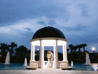 North Myrtle Beach wedding venue.