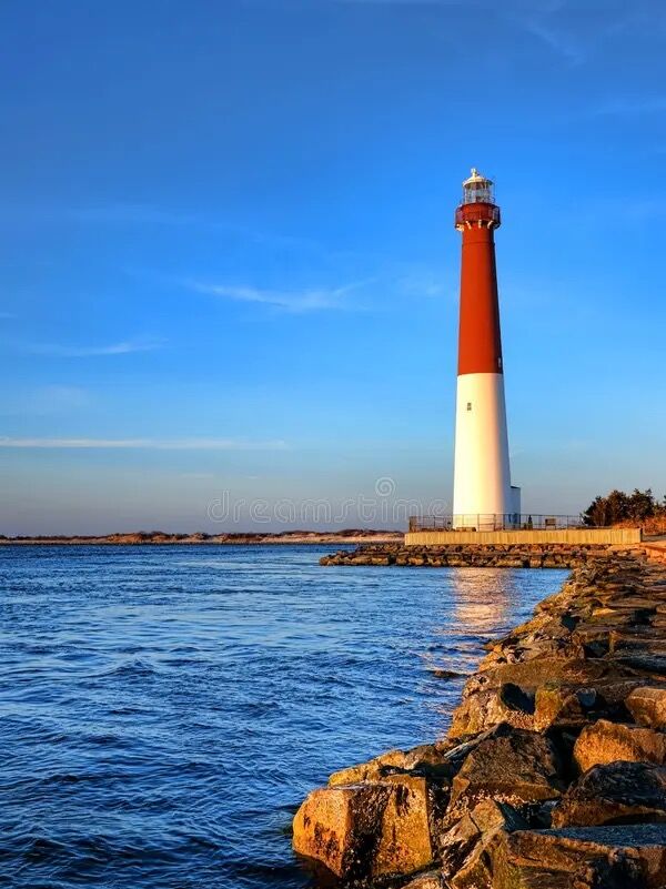 Picture of Barnegat Lighthouse State Park