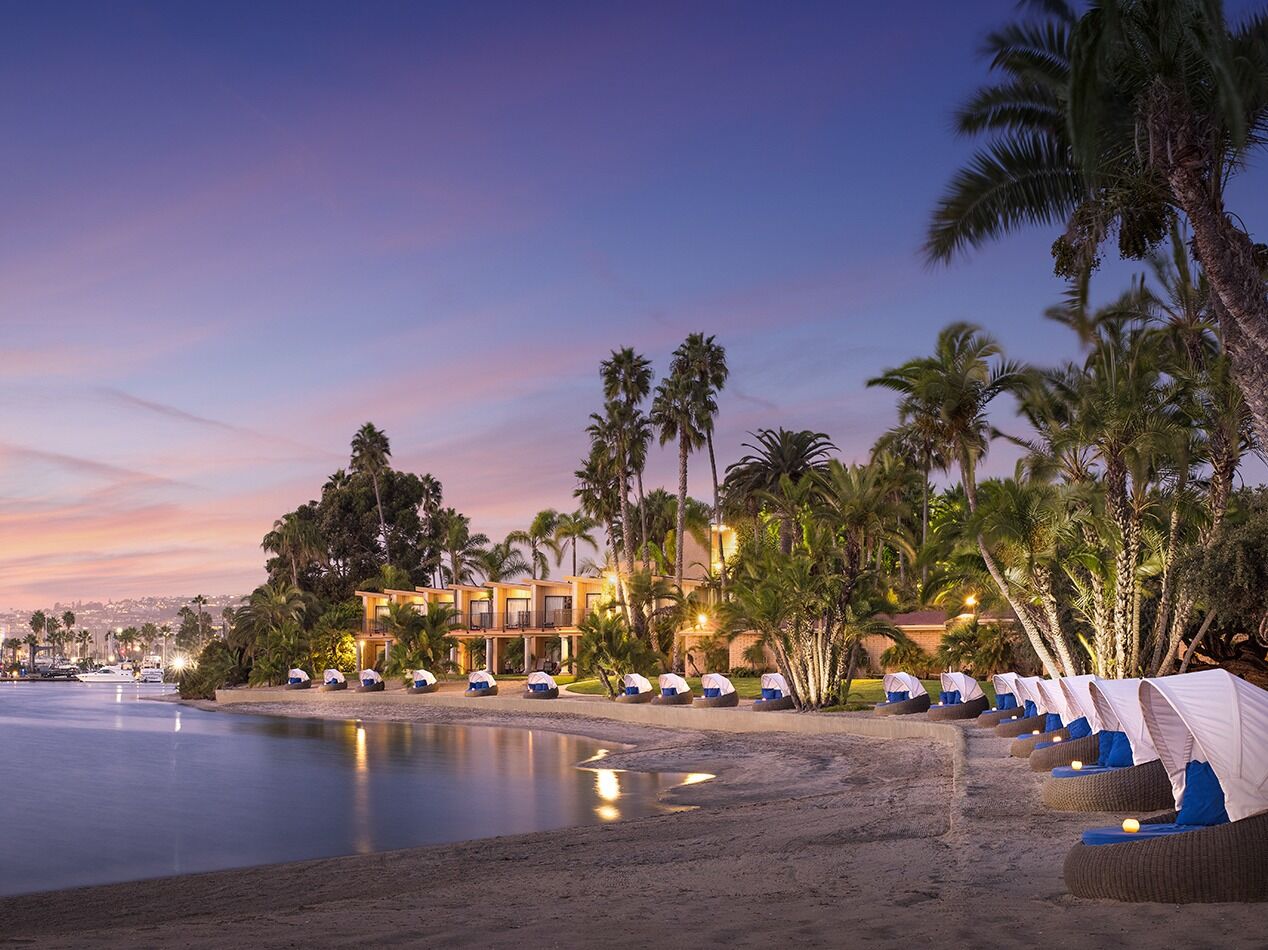 Picture of Bahia Resort Hotel