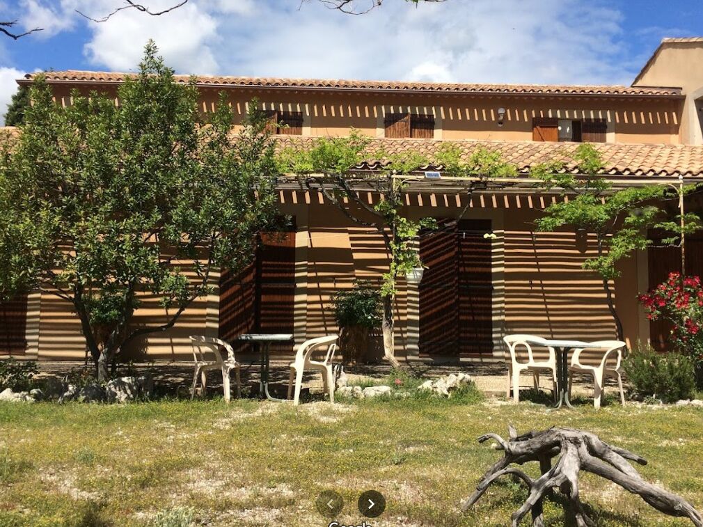Picture of Auberge de Lioux