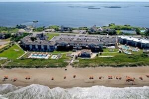Picture of Sanderling Resort