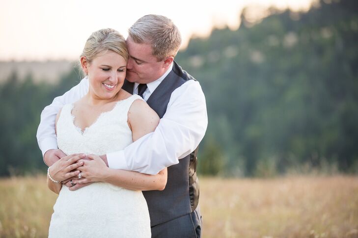 Allyson Umberger (26 and an attorney) and Tyler Browne (27 and an attorney) first met while they both were attending law school. As chance would have 