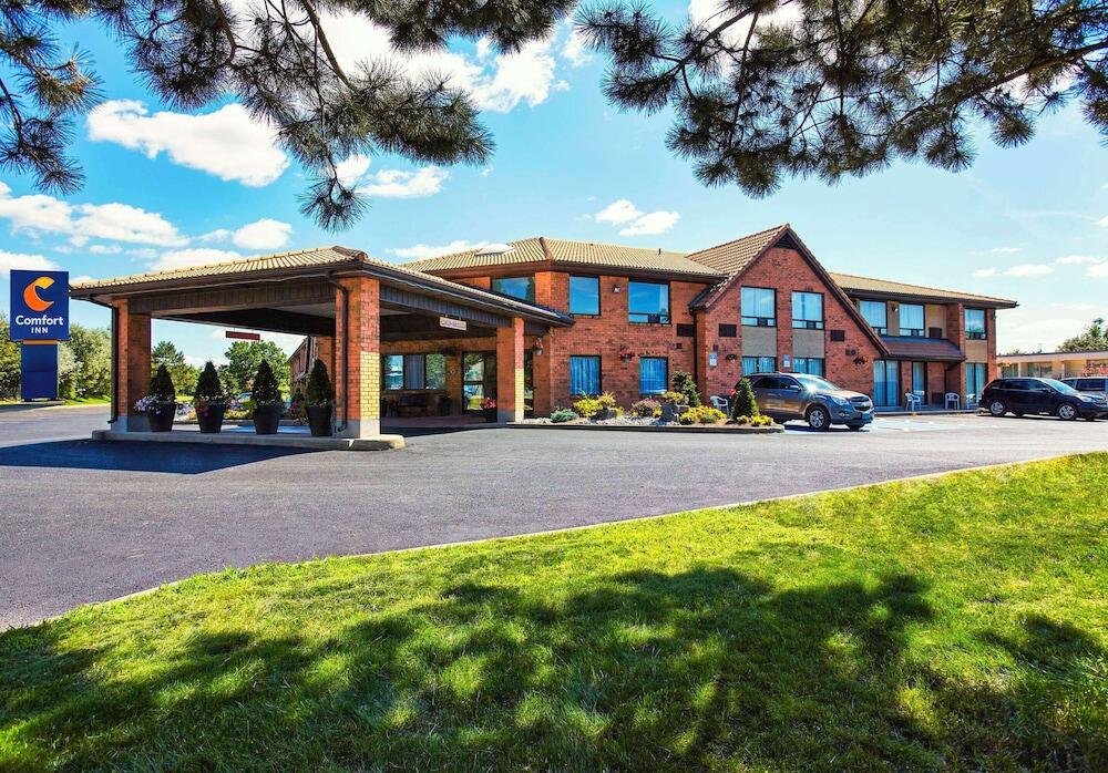 Picture of Comfort Inn Cobourg