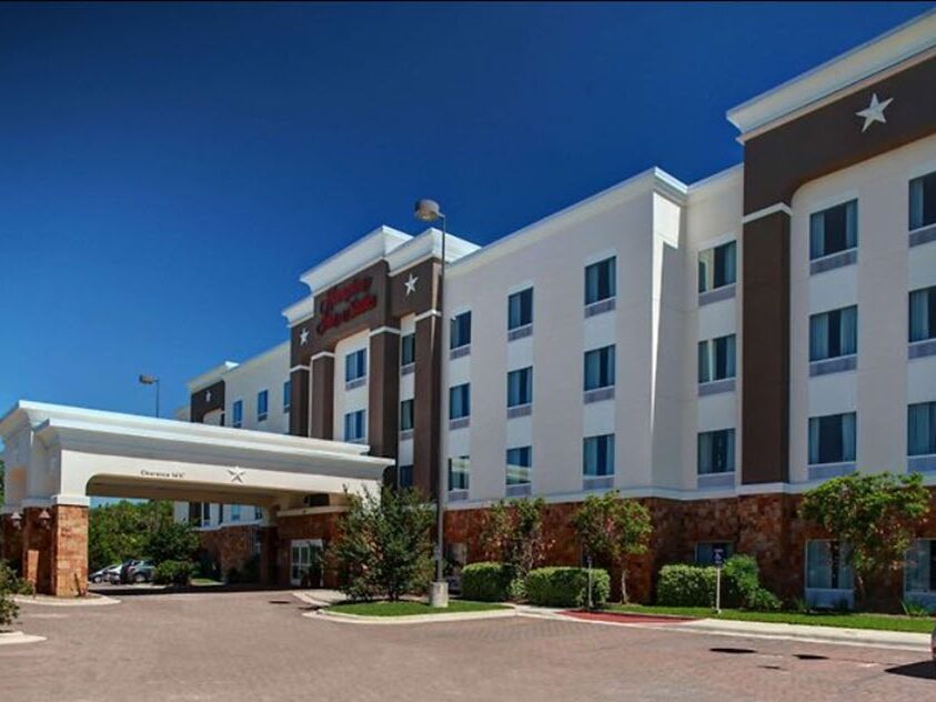Picture of Hampton Inn & Suites Boerne