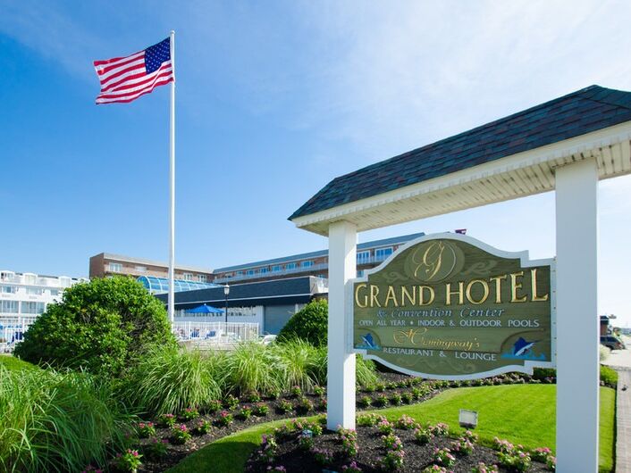 Picture of The Grand Hotel of Cape May