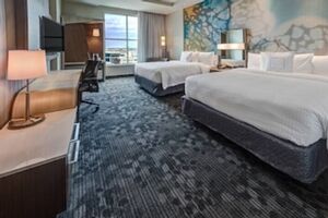 Picture of Courtyard by Marriott Kansas City Downtown / Convention Center