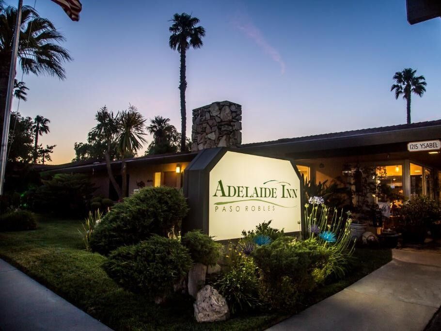 Picture of Adelaide Inn