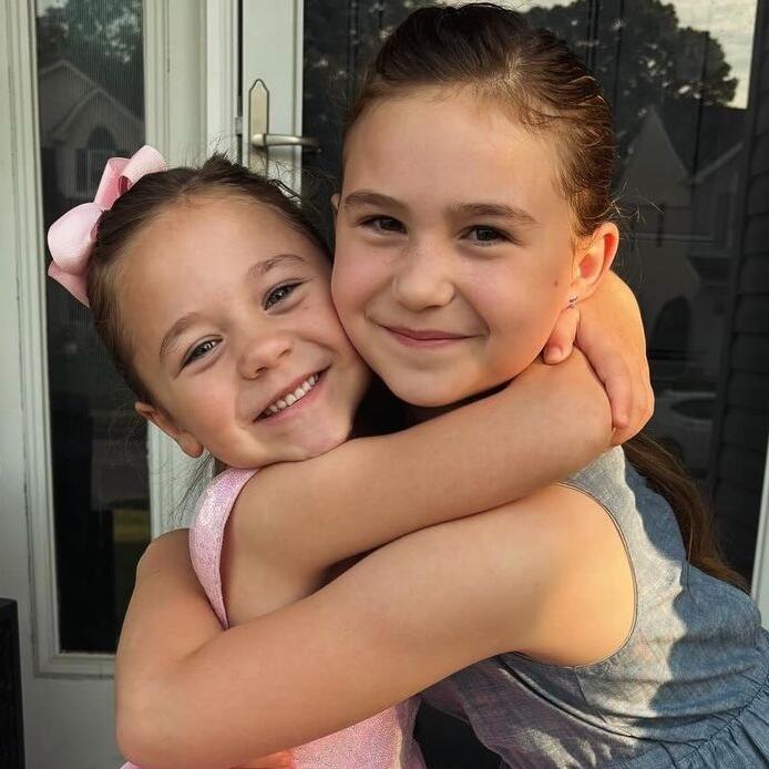 Adelaide & Hannah