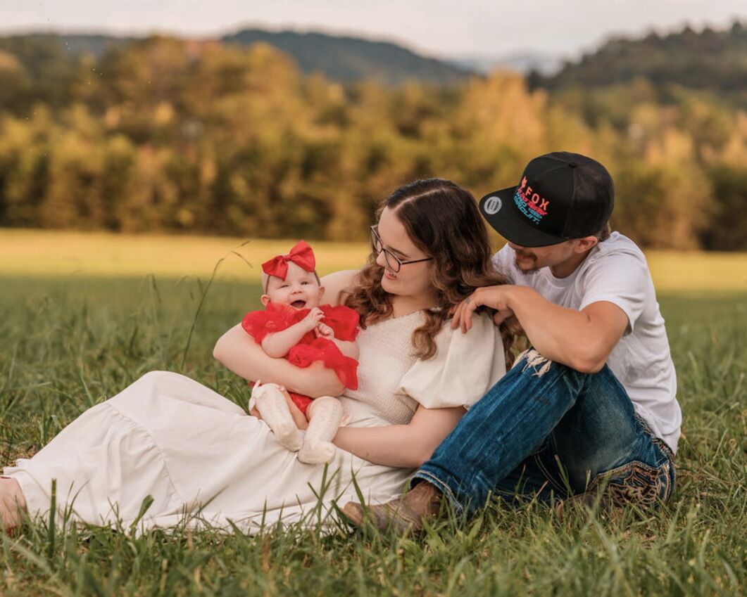 Picture of Future Mr. & Mrs. Lowe 