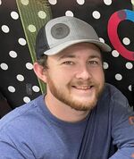 Blake Moody