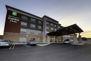 Picture of Holiday Inn Express & Suites Detroit Northwest Livonia an IHG Hotel