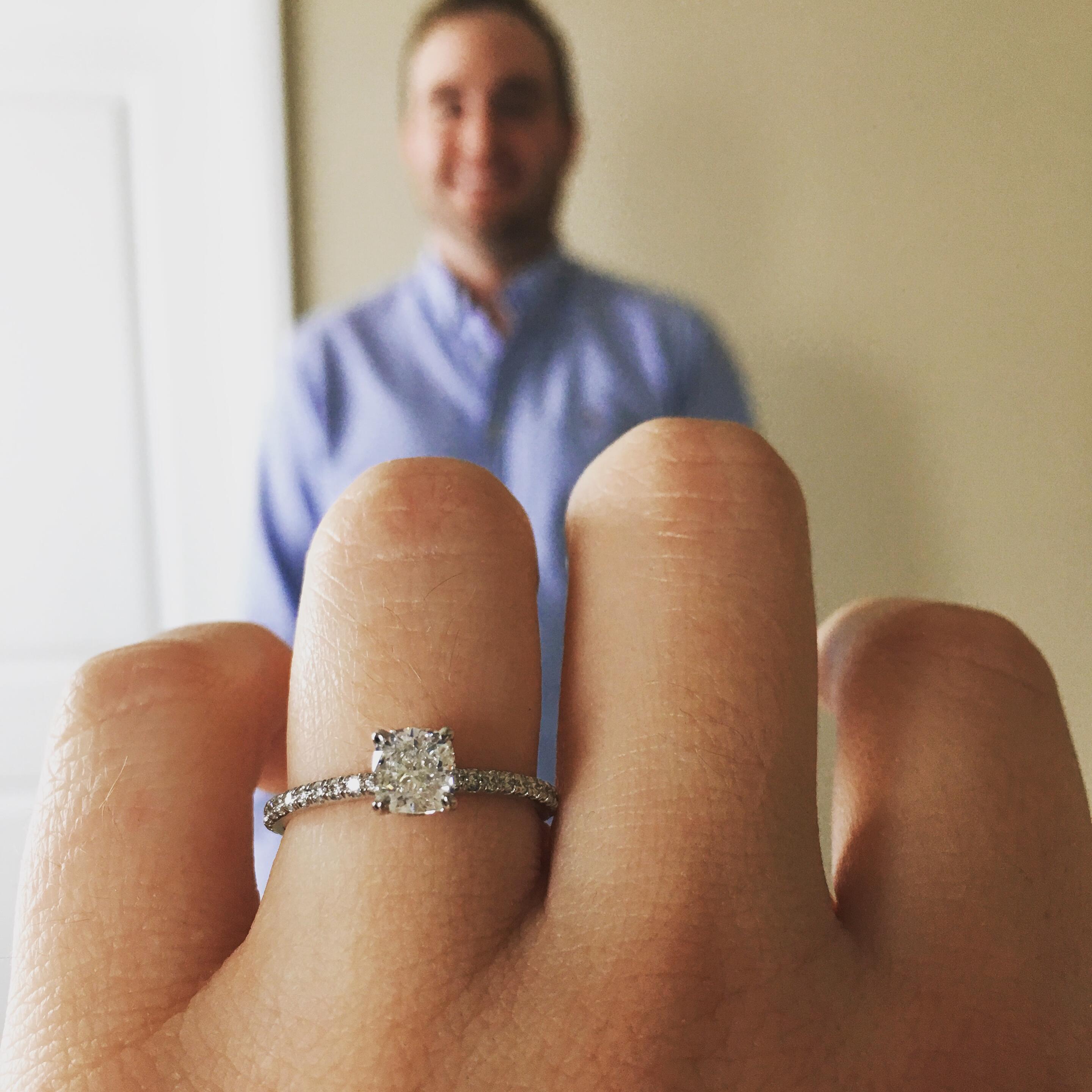 Picture of The Proposal 