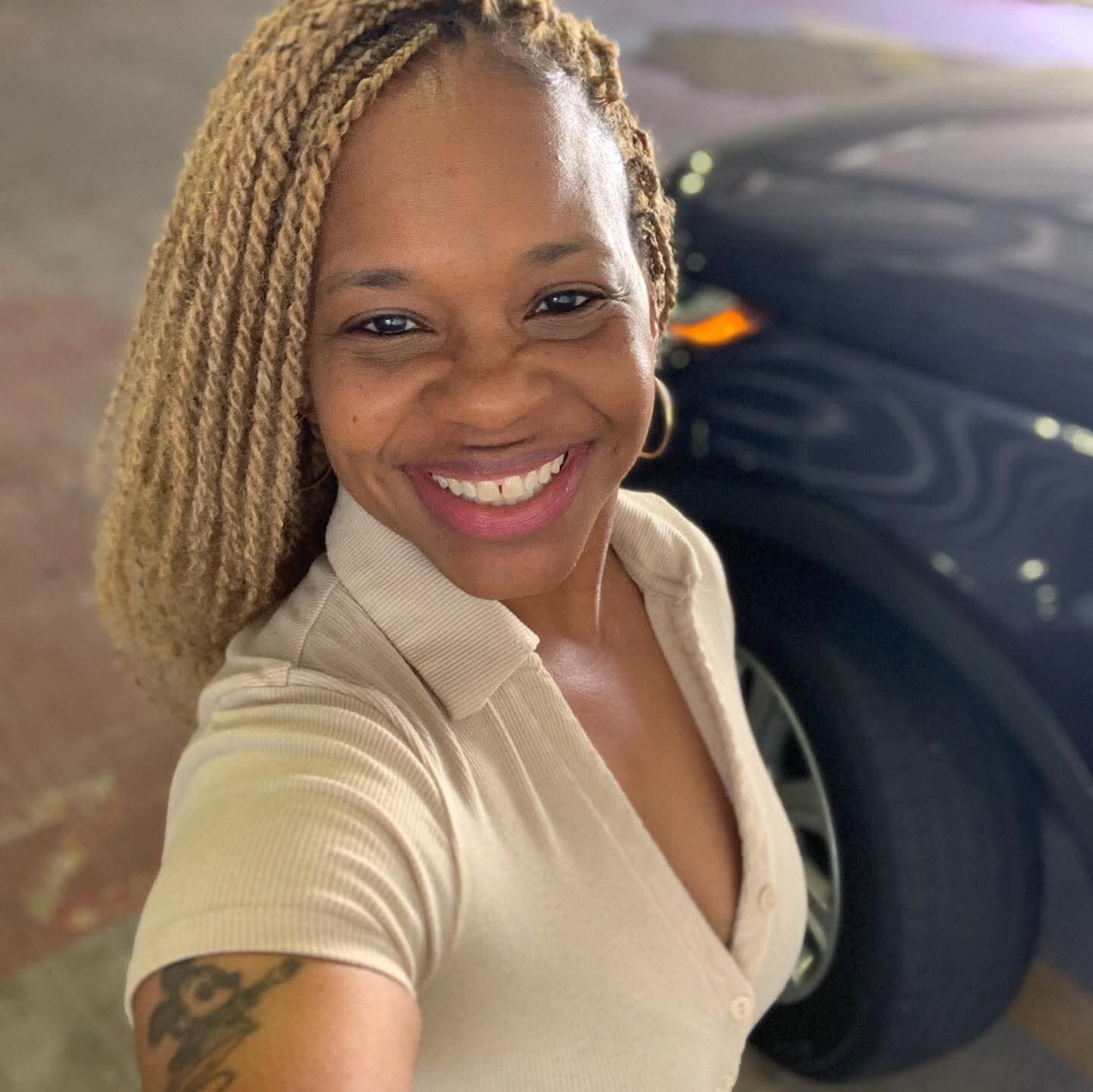 Cheryl "Mimi" Chandler