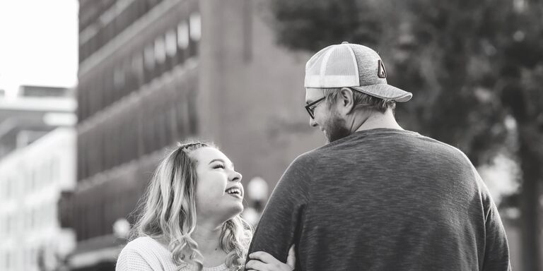 Zachary & Breanne Home Page Banner
