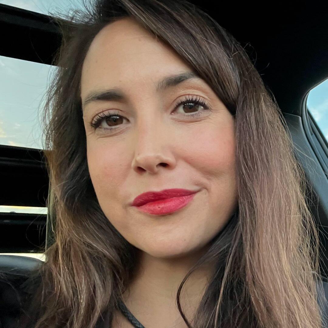 Sarah Nun