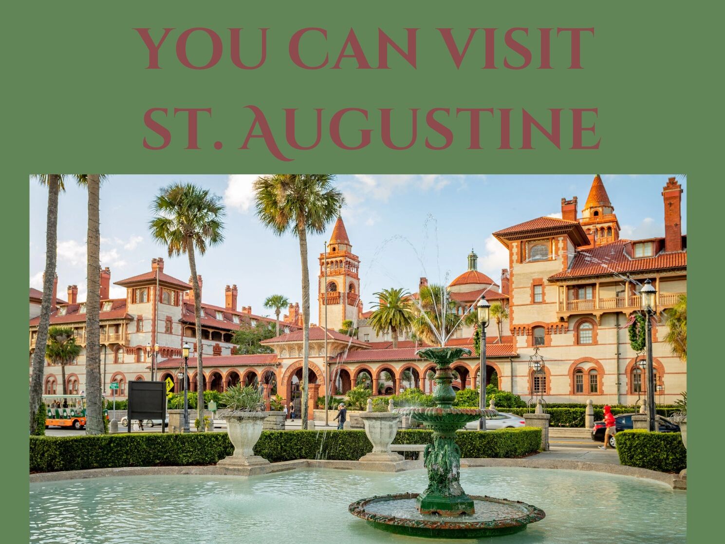 Picture of St. Augustine Alligator Farm Zoological Park