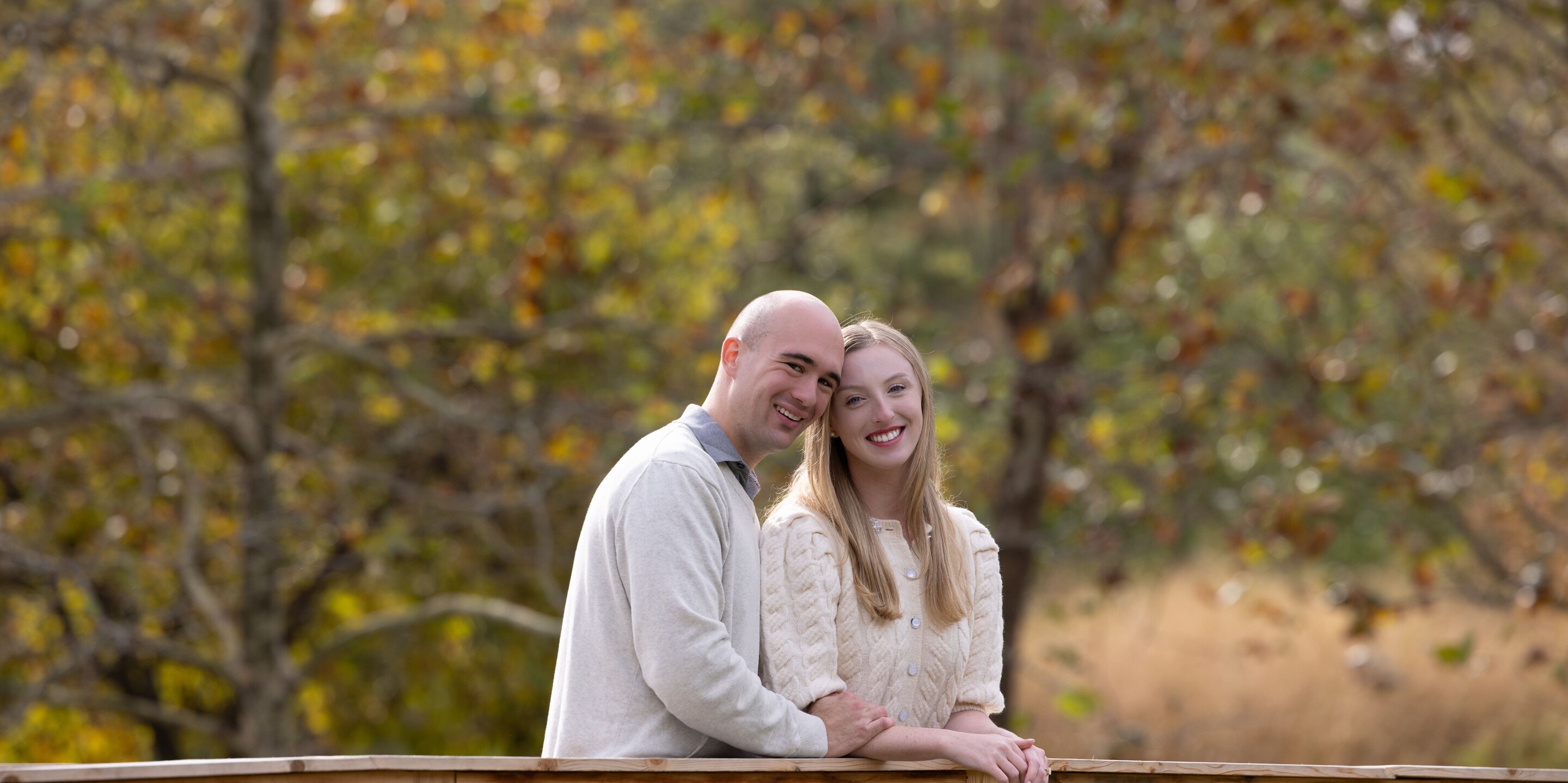 Christina & Karl Home Page Banner