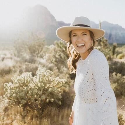 Shelby Saltonstall