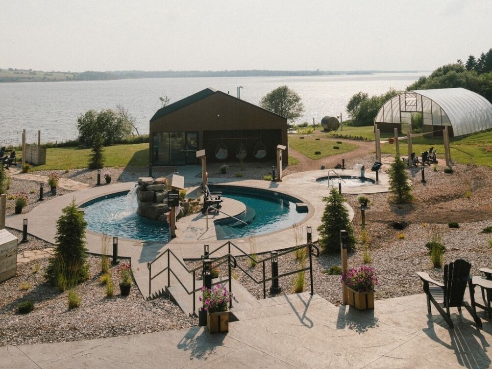 Picture of Mysa Nordic Spa & Resort