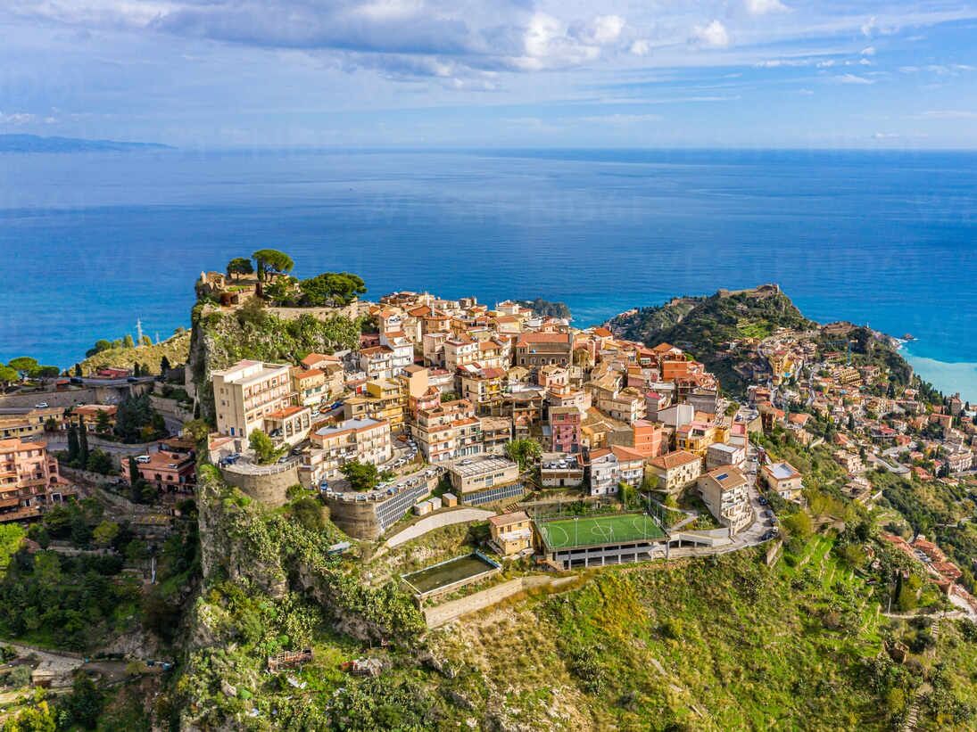 Picture of Explore Castelmola