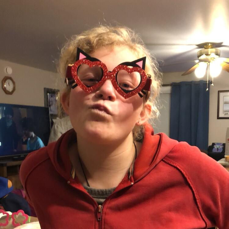 Jordan (Jordie)