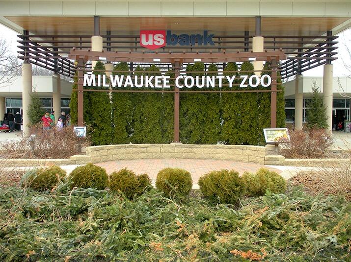 Picture of Milwaukee County Zoo