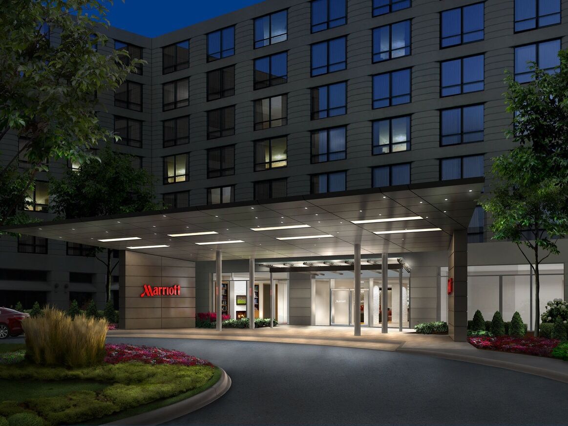Picture of Chicago Marriott Naperville
