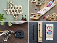 Gift ideas for brother-in-law