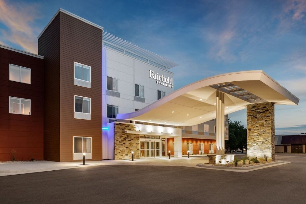 Picture of Fairfield Inn & Suites by Marriott Yankton