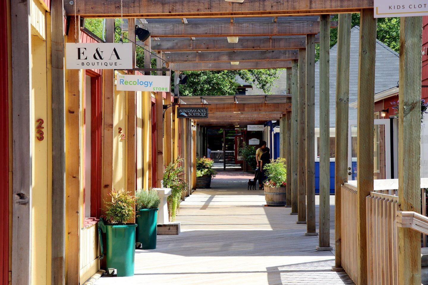 Picture of Gilman Village