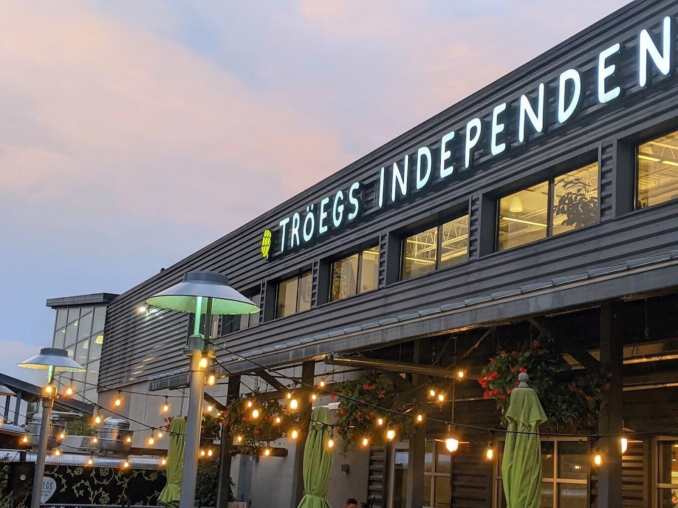Picture of Tröegs Independent Brewing