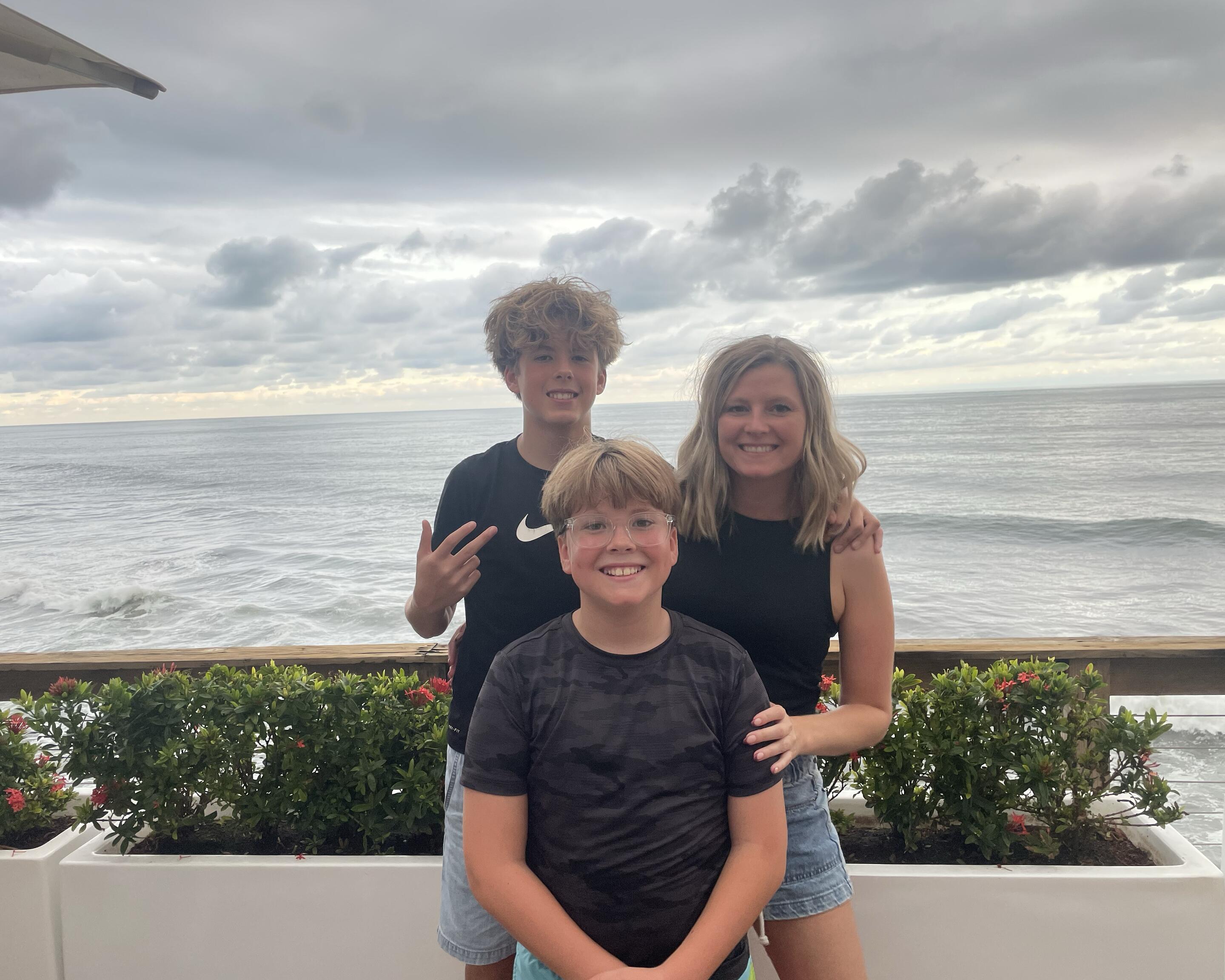 Picture of Mother of 2