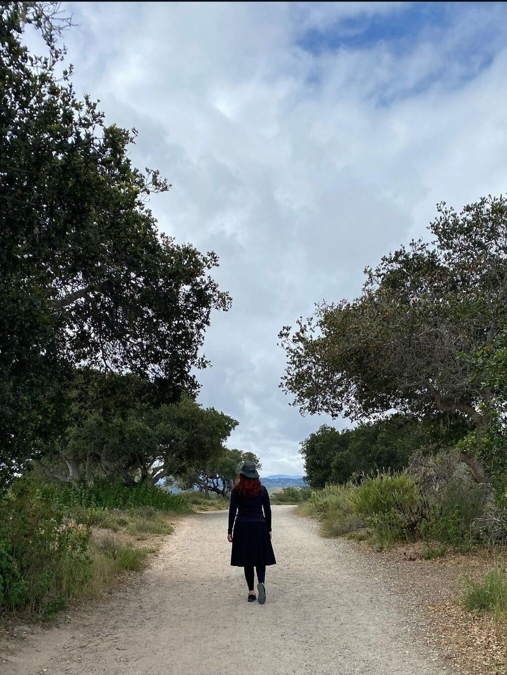 Picture of Creekside Terrace Trailhead, Fort Ord National Monument, California