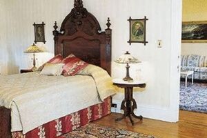 Picture of Sheppard Mansion Bed & Breakfast